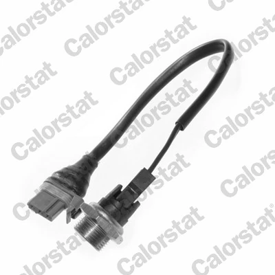 Temperature Switch, radiator fan